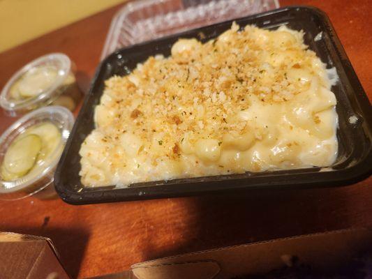 Mac & Cheese
