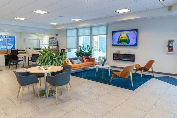 Darling's Honda Nissan Volvo