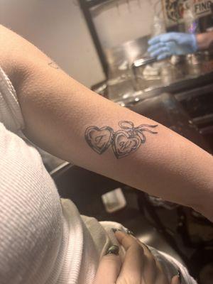 NYC Tattoo Shop