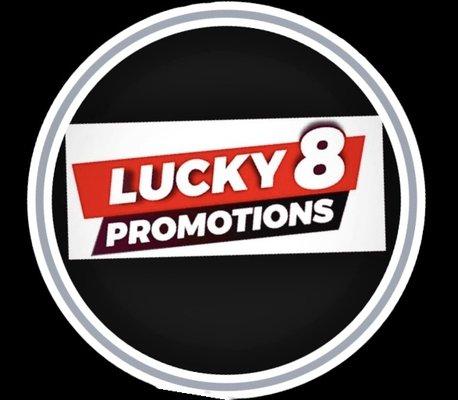 Lucky 8 Promotions