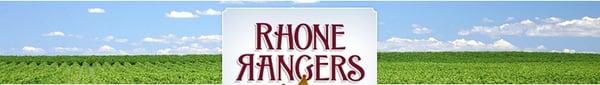 The Eleventh Annual Rhone Rangers San Francisco Grand Tasting