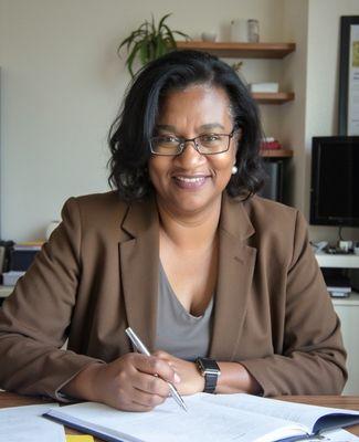 Lori Black Ogene, Esq.