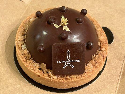 La Parisienne French Bakery