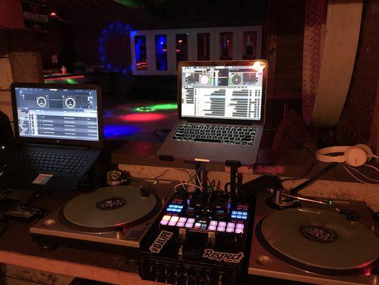 Spectrum Entertainment