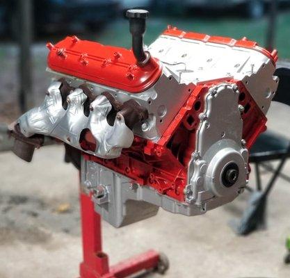 Serve Team Automotive