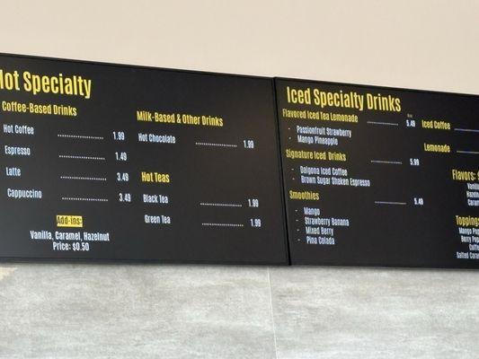 Yoder’s Dutch Delights, 9145 Manassas Dr, Manassas, VA 20111, US - MapQuest