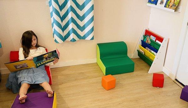 KidActive Preschool & Daycare