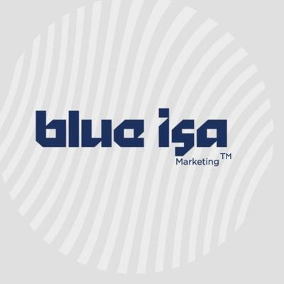BLUE ISA MARKETING
