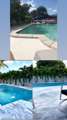 National Pool Design