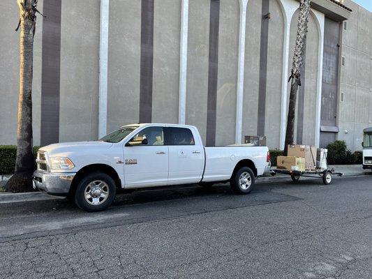 E R S Mechanical HVAC