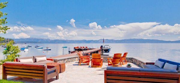 Bernie Atkinson - Corcoran Global Living