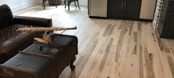Perkins Hardwood Flooring