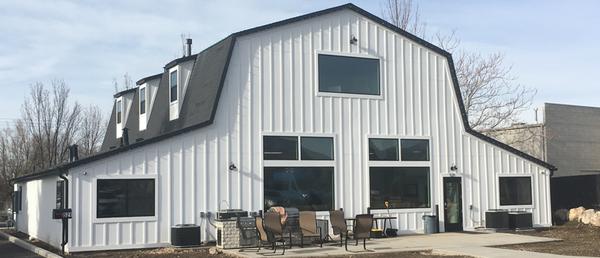 Cold Creek Outpatient 521 N Sportsplex Dr. Kaysville UT 84037