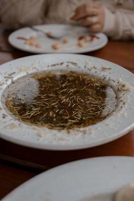 Skip Dip! 100% worth the 2000 mile trip!