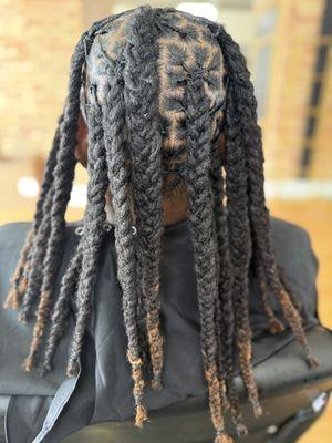 High Maintenance Salon