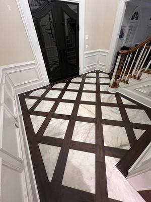 Competence Contractor