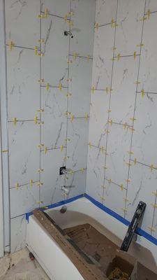 Silk Way Construction