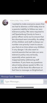 Miss Tammy's Little Learning Center