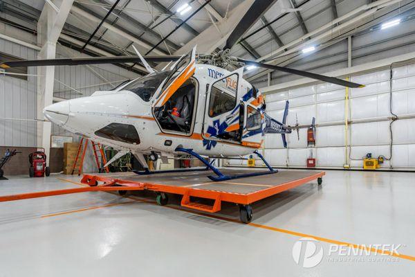 Casey Custom Decorative Concrete