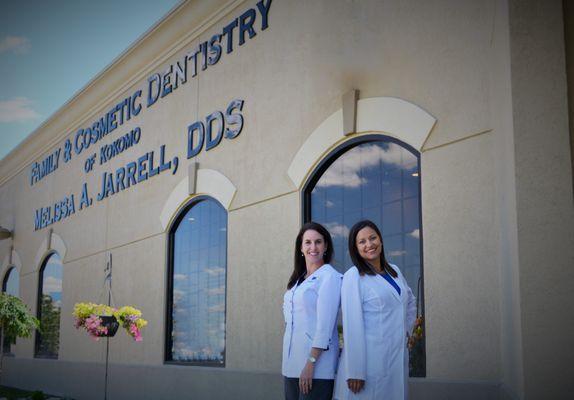 We Welcome New Patients.  Open Fridays!