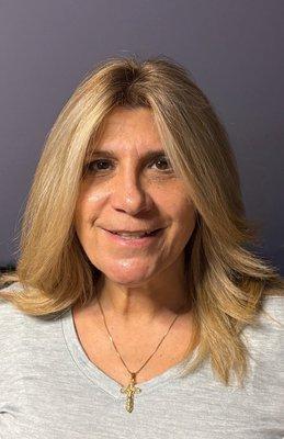 The Colour Room By Jennifer