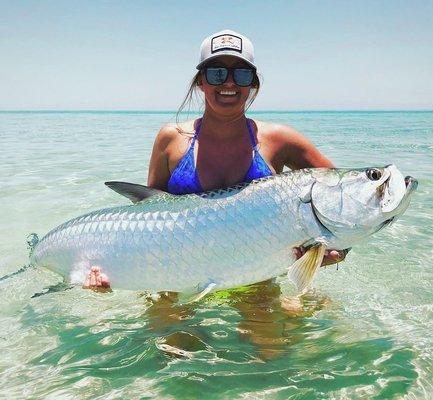 Inverted Fishing Charters