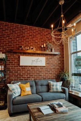 Turn North Salon & Spa