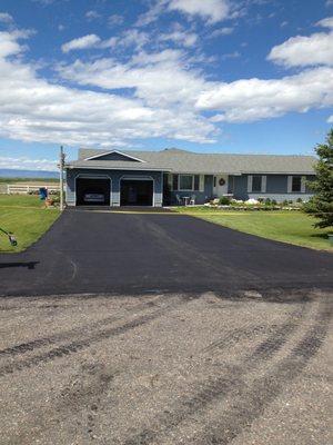 AAA All About Asphalt Paving