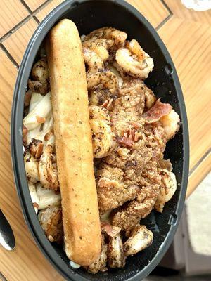 Applebee's Grill + Bar