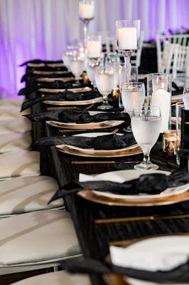 Majesstic Weddings and Events
