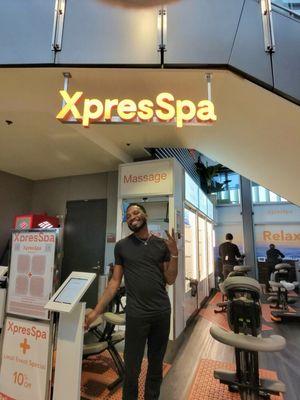 XpresSpa