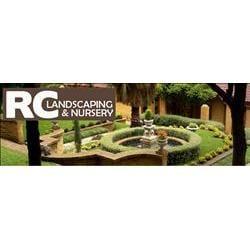 RC Landscaping & Nursery