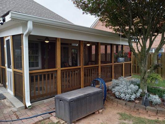 Atlanta Custom Construction