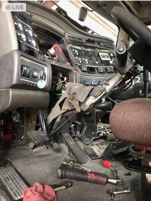 Eastex Fleet Solutions