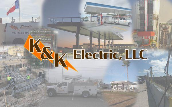 K&K Electric