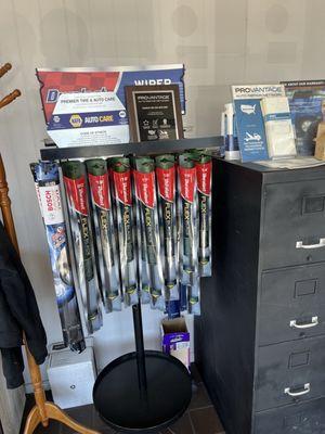 Premier Tire & Auto care