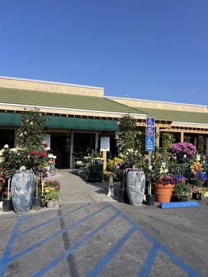 Armstrong Garden Centers