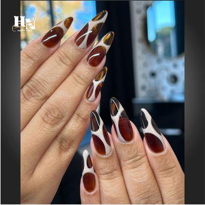 Nail salon in Greeley, Colorado