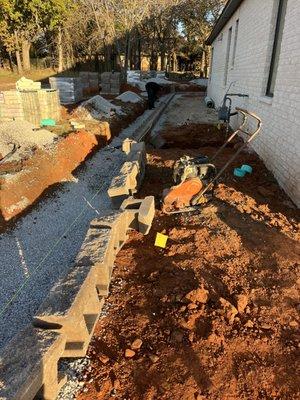 Vazquez Landscaping Demo & Remodeling