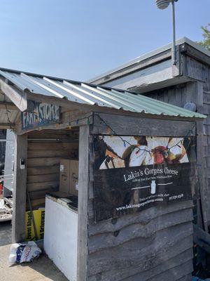 East Forty Farm and Dairy