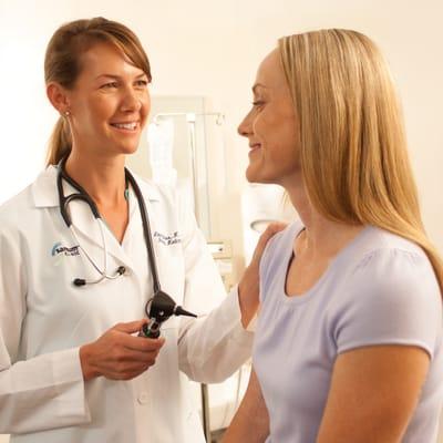 Sansum Country Clinic