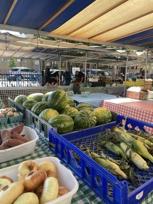 Chicago Nettelhorst French Market