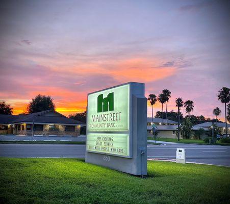 Mainstreet Community Bank of Florida
