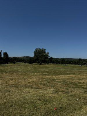 Meadowbrook Golf Course