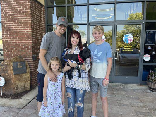 Nashville Humane Association