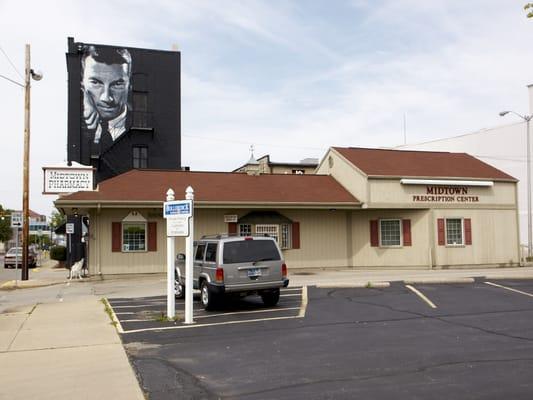 Midtown Prescriptions