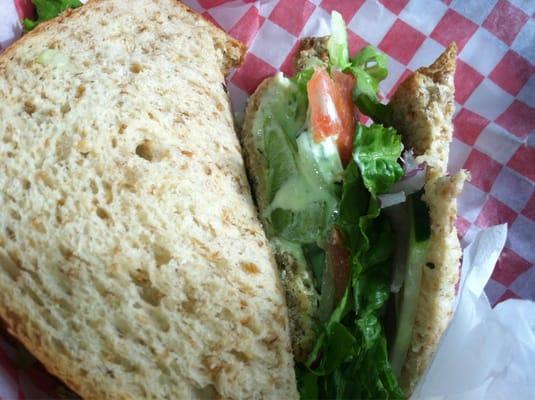 McHugh's Double Drive-Thru