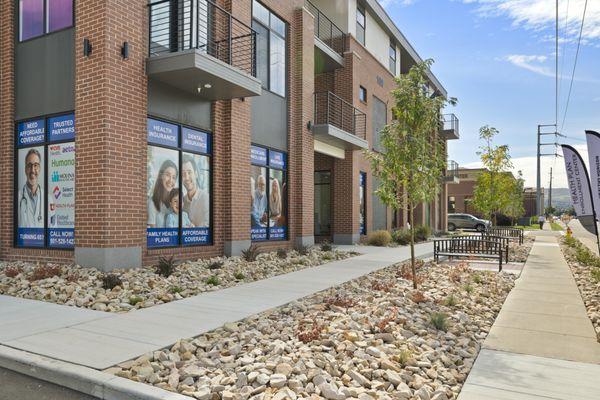 Healthy Horizon Insurance Agency