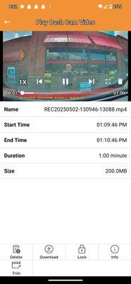 Just take my car for a lunch. Don't worry about doing any work on it... I'll wait