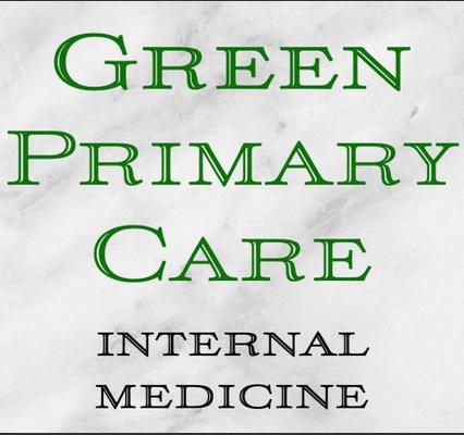 Green Primary Care